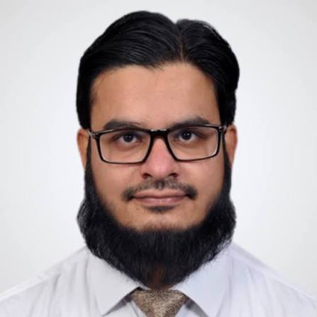 Dr Mohamad Hamid Shafiq